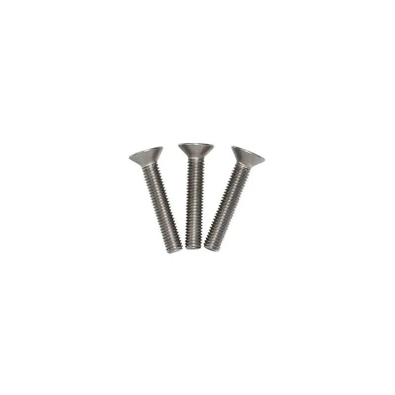 Foil Bolt Torx M8x20 Unifiber UF950090010 Kracherpreis