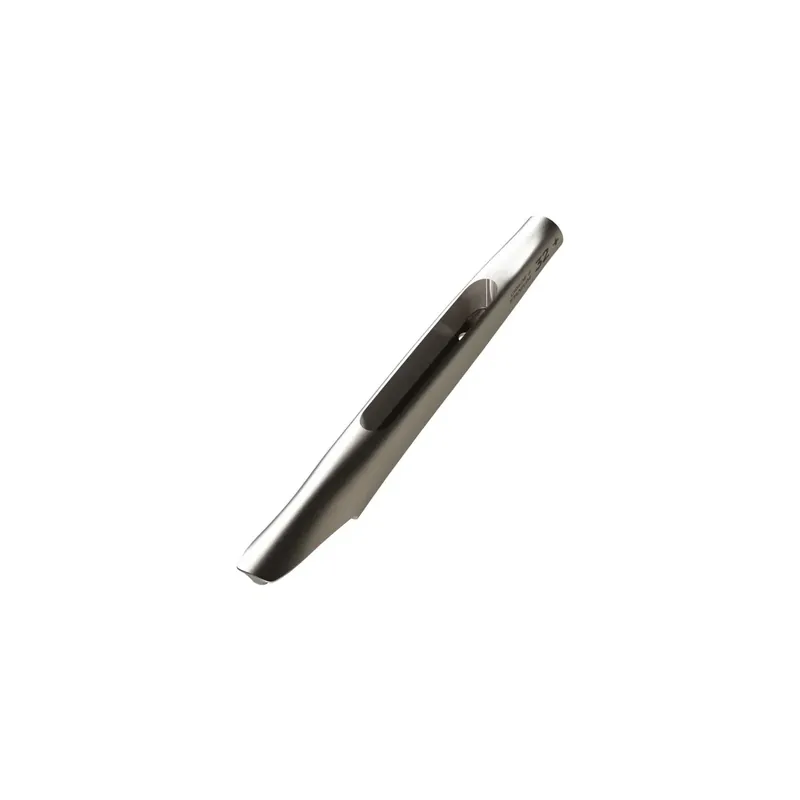 Foil Front Fuselage Titanium 32cm Aeryn AE010049010 Nur Heute