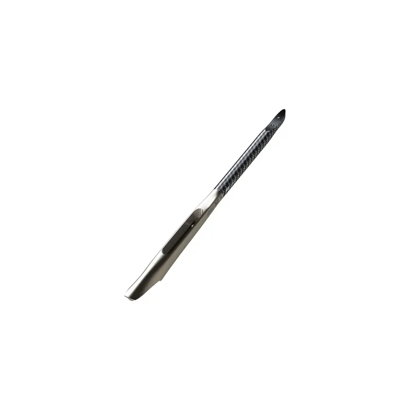 Neuheit Foil Fuselage Titanium-Carbon 60cm Aeryn AE010048220