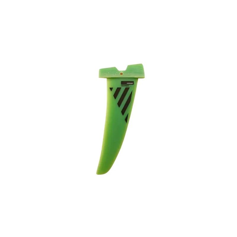 Fin Powerbox Freemove Green-Black Y22 Size 34 RRD 22FREPOACC_34 Abverkauf