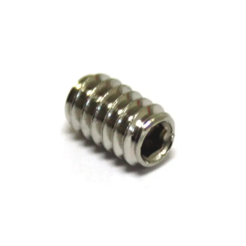 Sonderangebot Fin Screw Fcs 10pcs Surflogic 59063