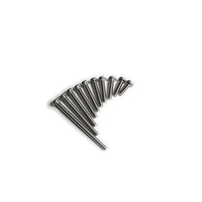 Top-Preis Fin Screw M6x70 Unifiber UF600000290