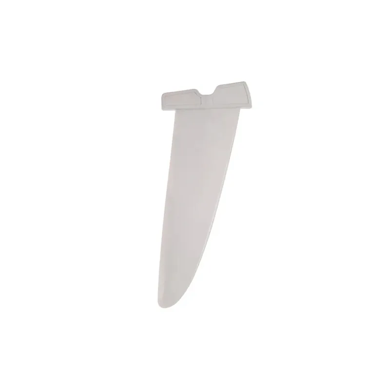 Fin Slalom 340 White Exocet AR00122 Günstig