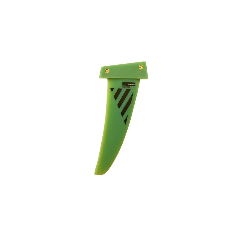 Knallerangebot Fin Tuttle Box Freemove Green-Black Y22 Size 38 RRD 22FRETUACC_38