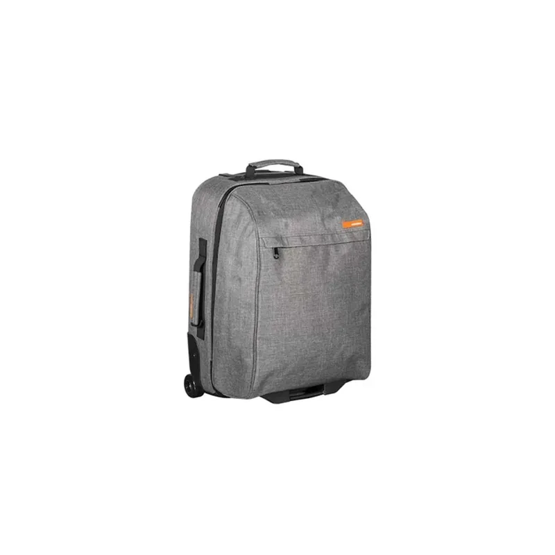 Neue Ware Flight Trolley Grey Y24 One Size RRD 24FLIGHTRO