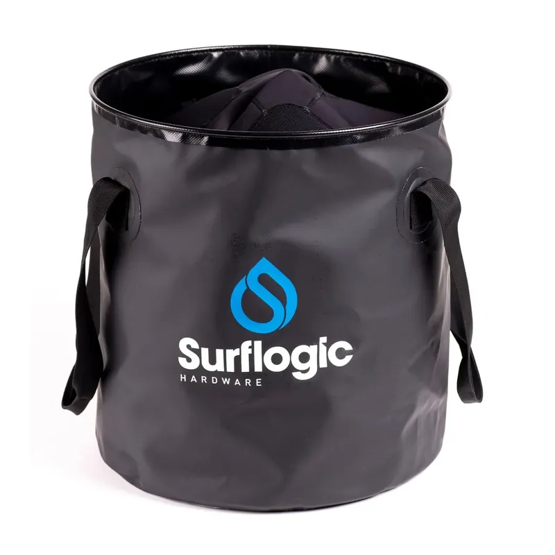 Preis Gesenkt Foldable Waterproof Bucket 50L Surflogic 80601