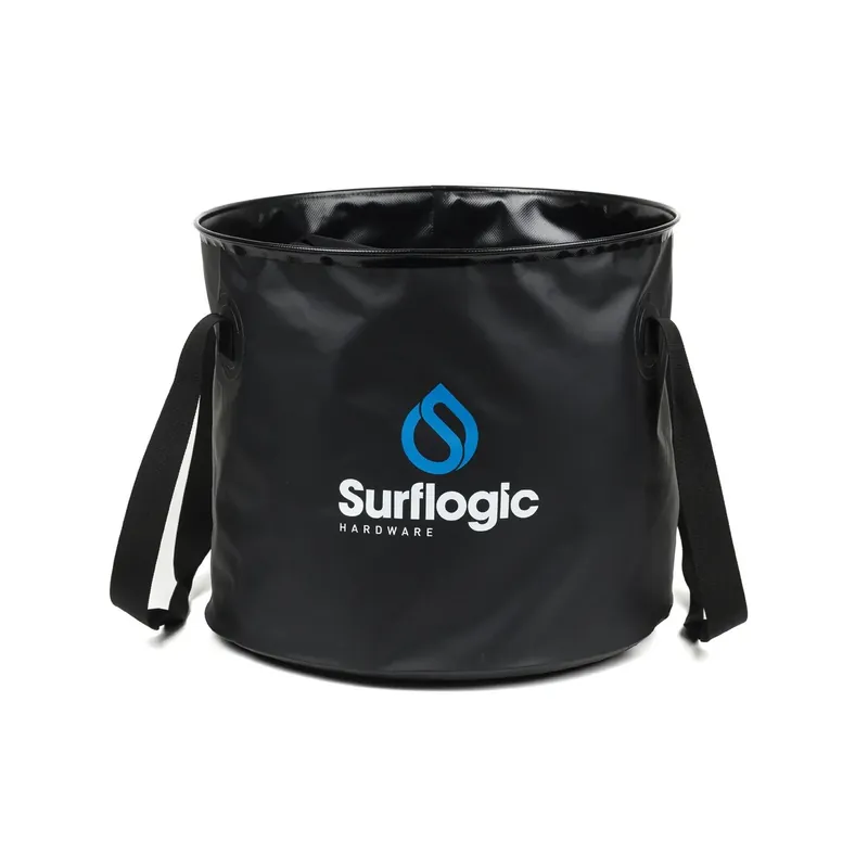 Günstig Foldable Waterproof Bucket 80L Surflogic 80609