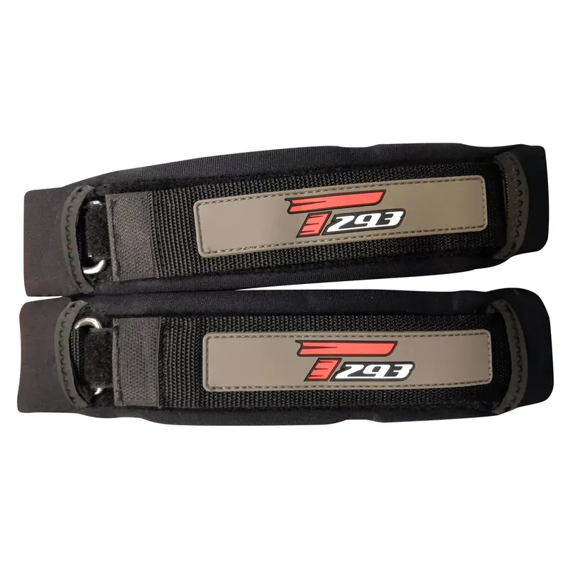 Footstrap T293 2 pcs Tahe Windsurf 102485 Highlight