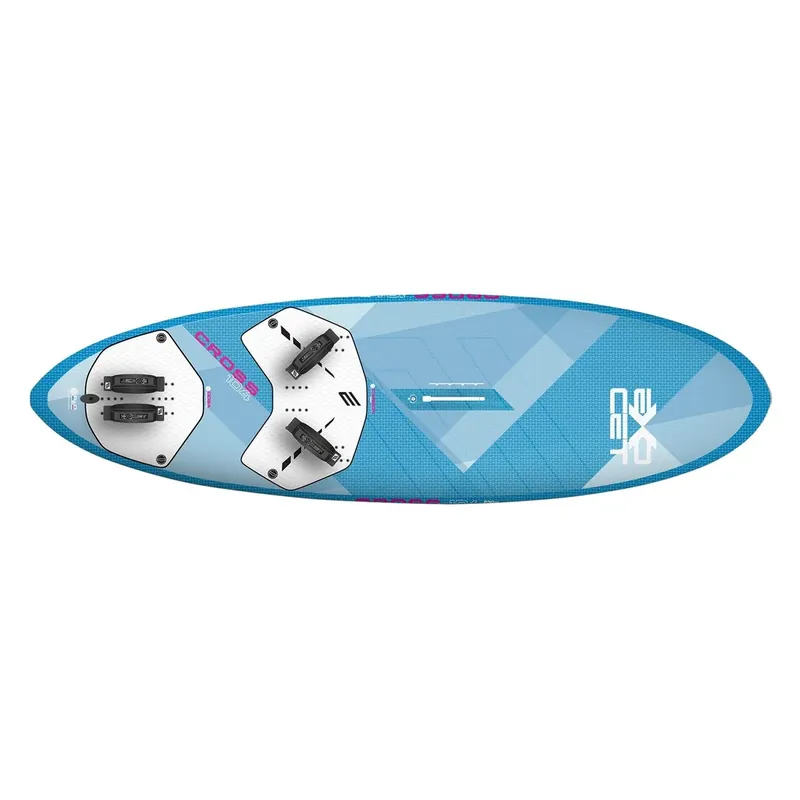 Bestseller Freemove Windsurf Board Cross V7 Carbon 114l Exocet EX010010120
