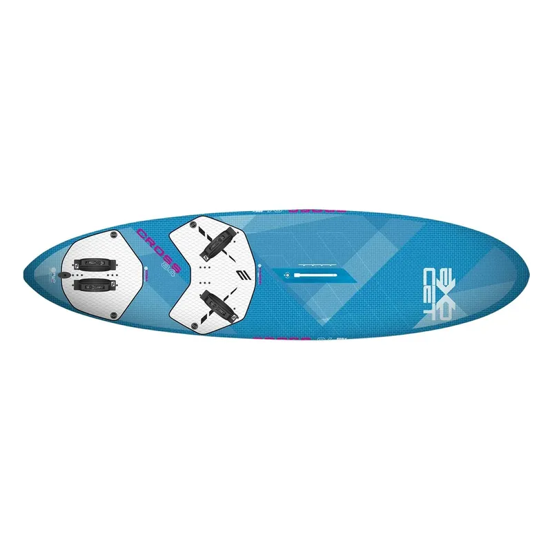 Freemove Windsurf Board Cross V7 Carbon 84l Exocet EX010010090 Angebot