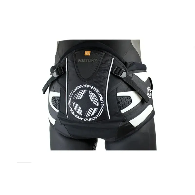 Echt Freeride Harness Size L Unifiber UF059020050