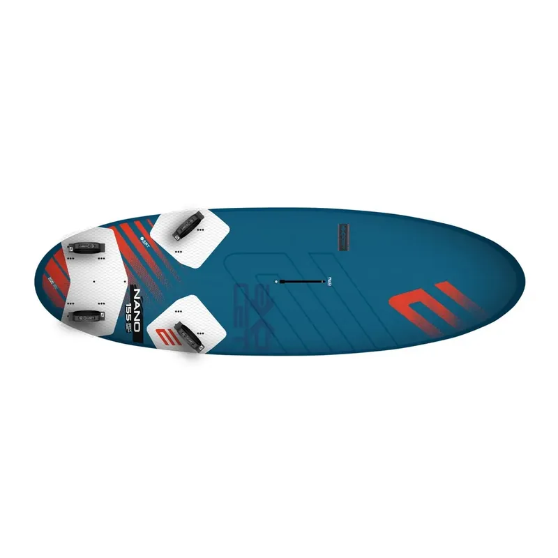 Freeride Windsurf Board Nano V3 AST 155l Exocet AR01509 Markenprodukt