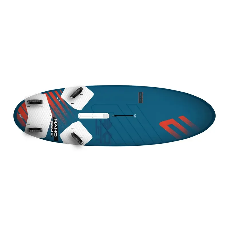 Online Kaufen Freeride Windsurf Daggerboard Nano V3 AST 155l Exocet AR01510