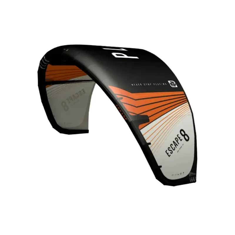Preiswert Freestyle Kite Escape V9 Orange 11m PLKB PL210209114