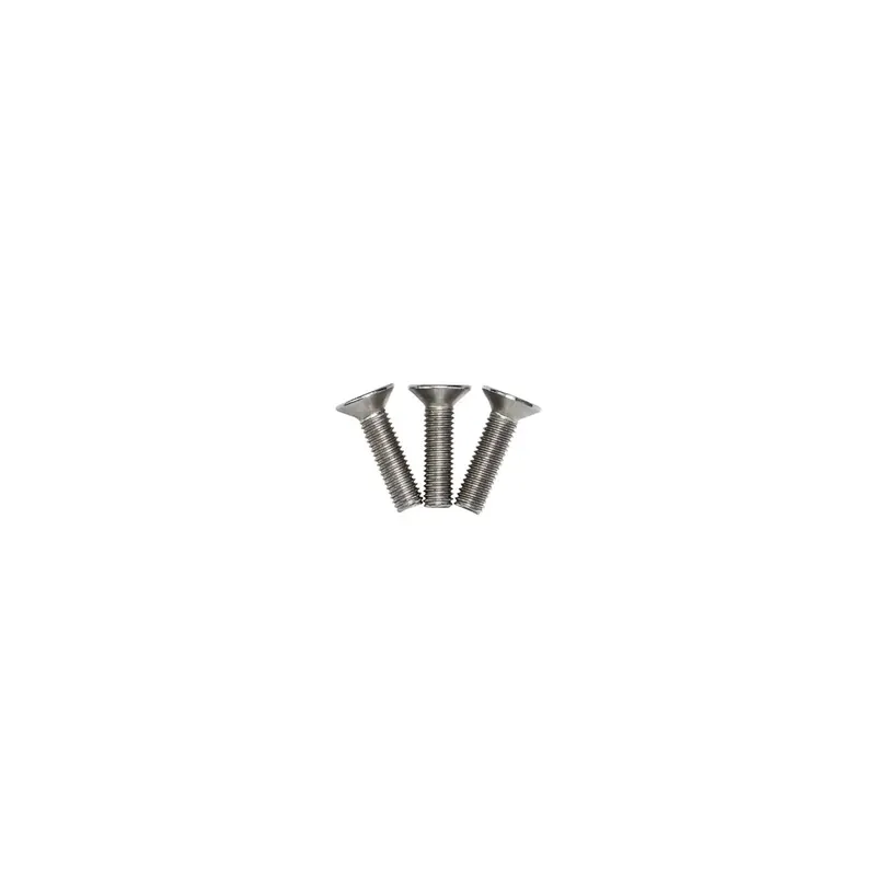 Front Wing Bolt Set M8x28 Unifiber UF079002425 Saisonangebot