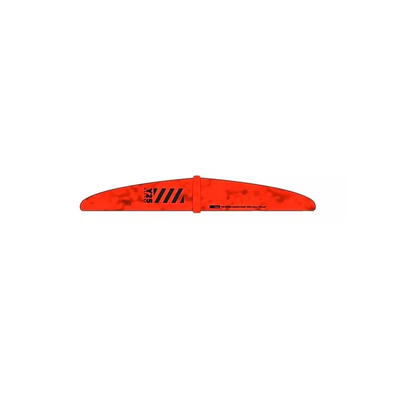 Wochenendangebot Front Wing Wh-Hybrid Carbon Y25 Size 80-724 RRD 25WHCFW80724