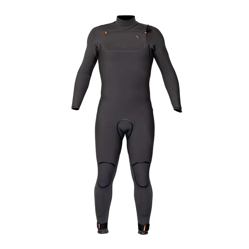 Versand Am Gleichen Tag Full Wetsuit Celsius Man Chest Zip 3-2 Grey Size S RRD 27CSCZ32_S