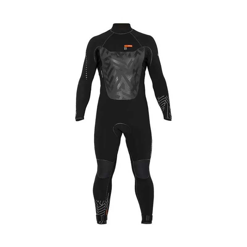 Full Wetsuit Fahrenheit B-Z 5-3 Black-Black Y23 Size L RRD 23FAHBZ053_L Neuheit