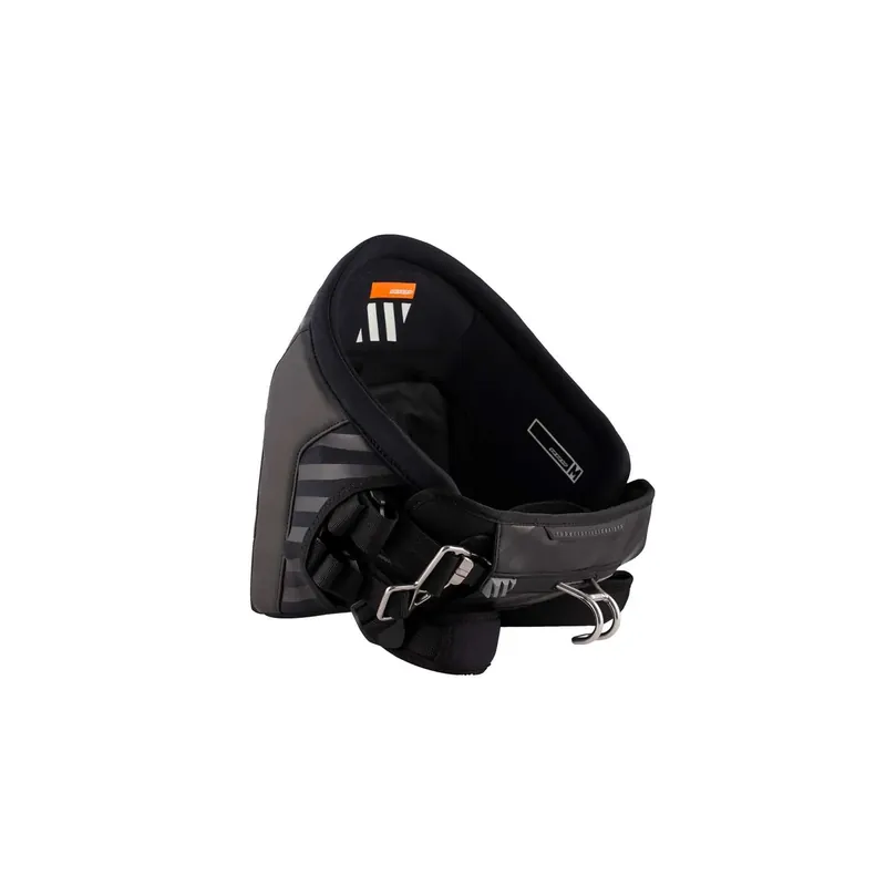 Beliebt Harness Seat Plus Black-Orange Y27 L RRD 27SEAHAPLUL