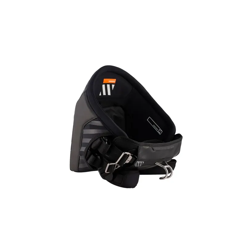 Harness Seat Plus Black-Orange Y27 S RRD 27SEAHAPLUS Preisreduziert