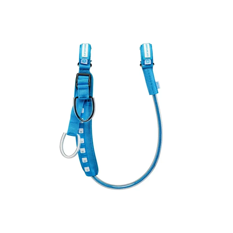 Beliebt HD Harness Lines Quick Vario 25-32inch Unifiber UF052009015