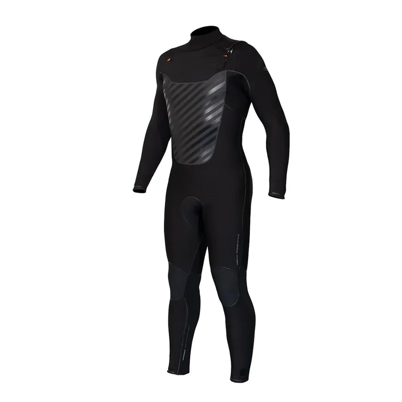 Sale Full Wetsuit Fahrenheit Man Chest Zip 5-4-3 Size S RRD 27FRCZ543_S