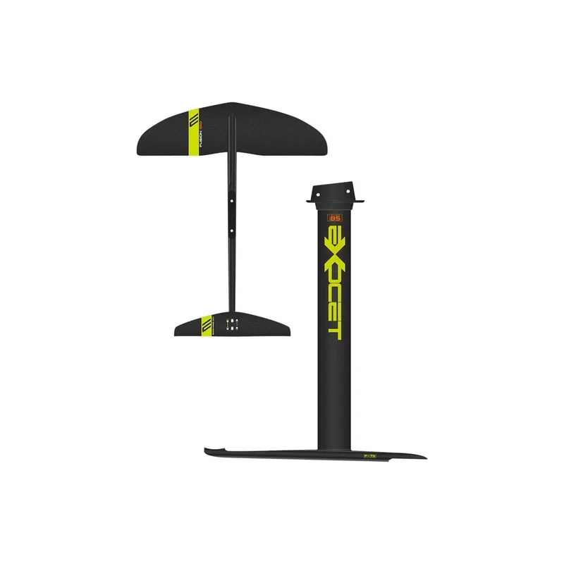 Fusion Windsurf Foil Exocet AR01369 Bestseller