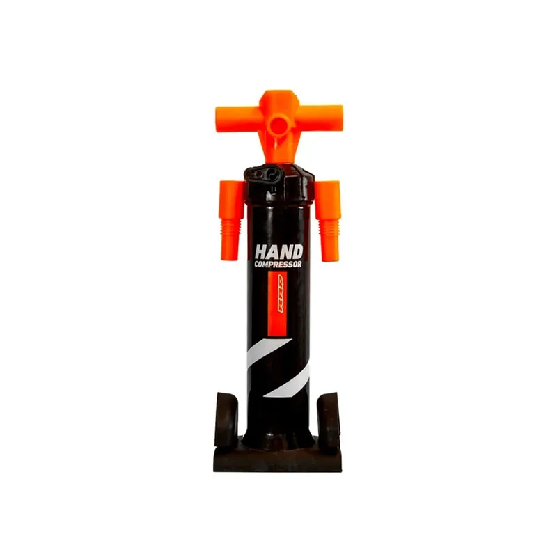 Neu Im Sortiment Hand Compressor Nano RRD 27HNCN