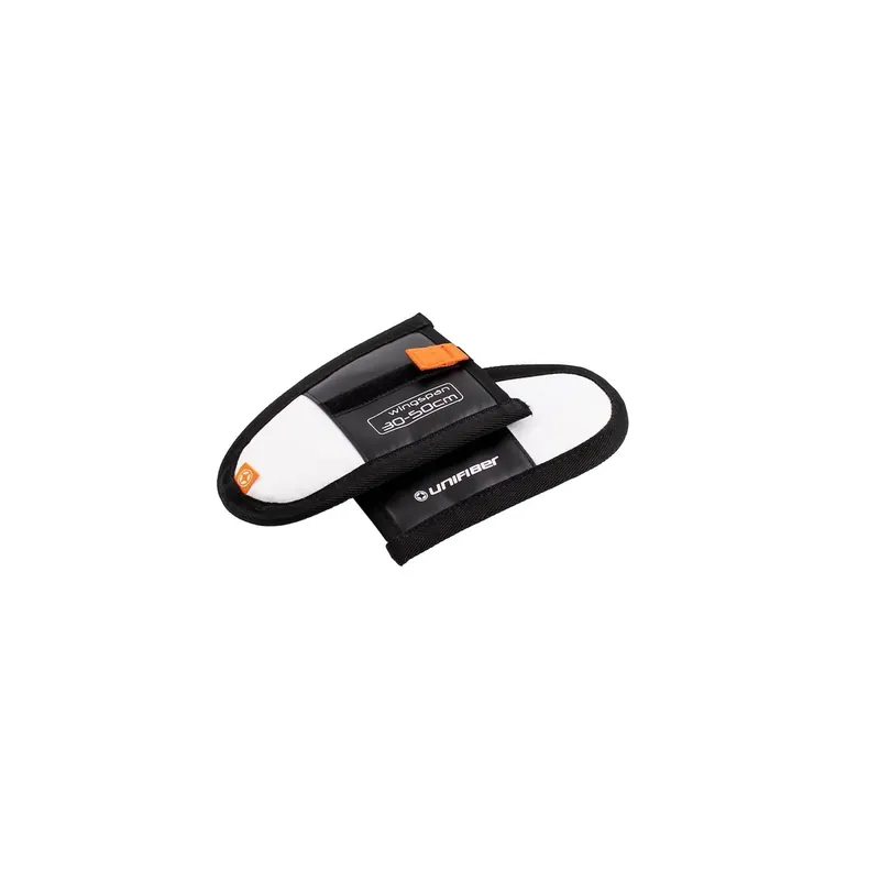 Sonderangebot High Aspect Foil Wing Cover Set 30-50cm Unifiber UF050024095