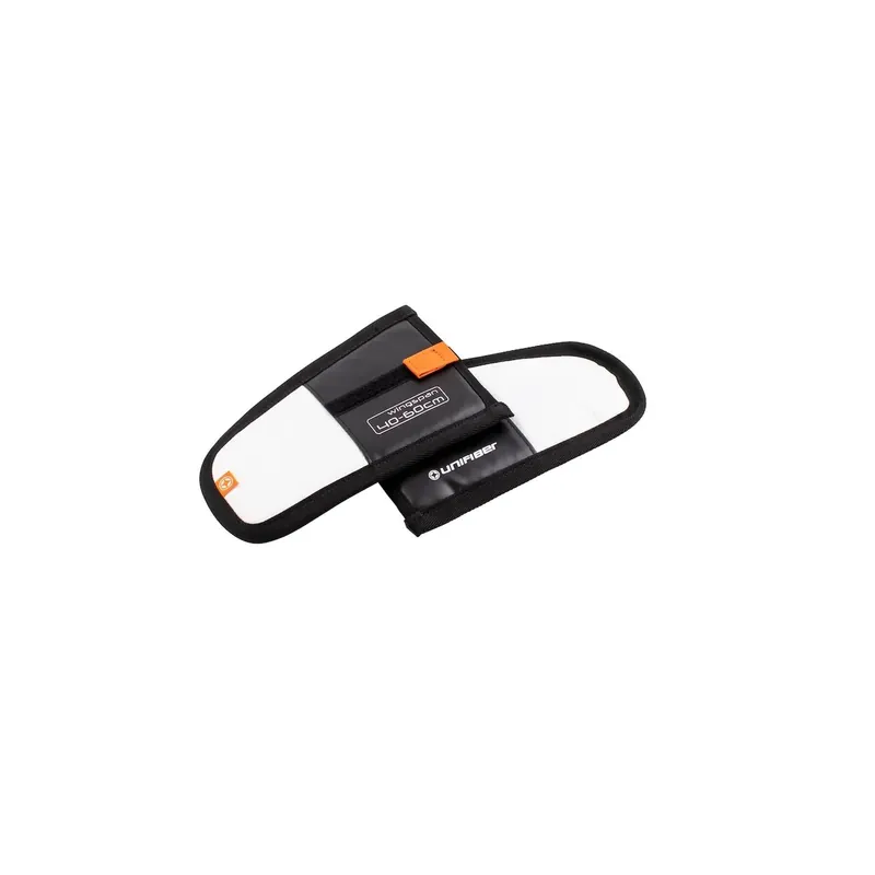High Aspect Foil Wing Cover Set 40-60cm Unifiber UF050024100 Direkt Vom Hersteller