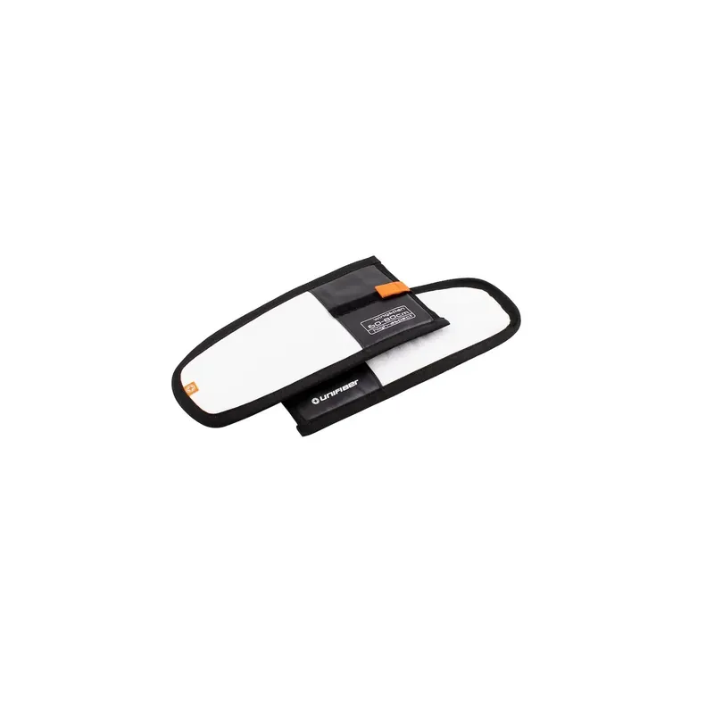 Solange Der Vorrat Reicht High Aspect Foil Wing Cover Set 60-80cm Unifiber UF050024105