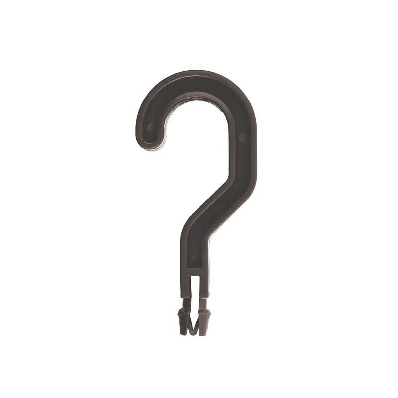 Sonderangebot Hook Clip System Black Surflogic 80212