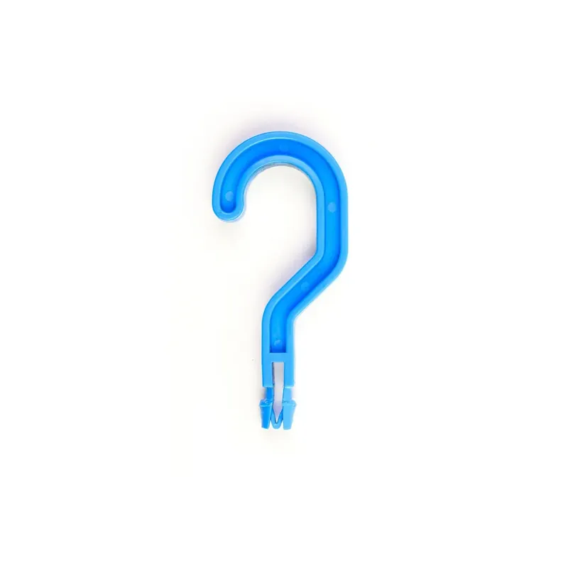 Hook Clip System Blue Surflogic 59199 Begrenztes Angebot