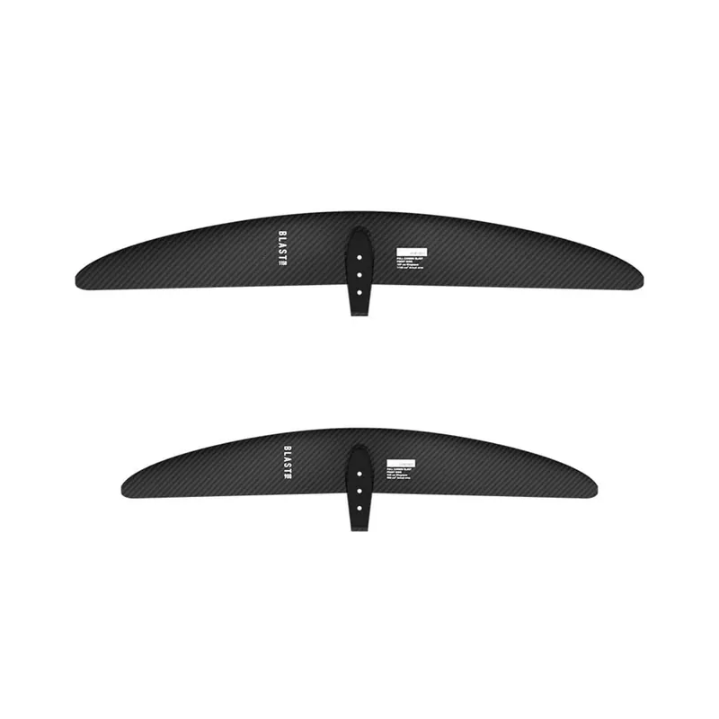 Billig Hydrofoil Front Wing Blast Full Carbon 93cm RRD 27BLFW900