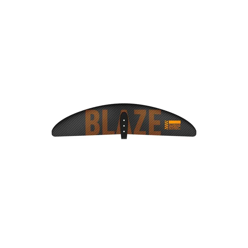 Hydrofoil Front Wing Blaze 1100 Full Carbon Size 83,5cm RRD 27BFCF821100 Top-Angebot