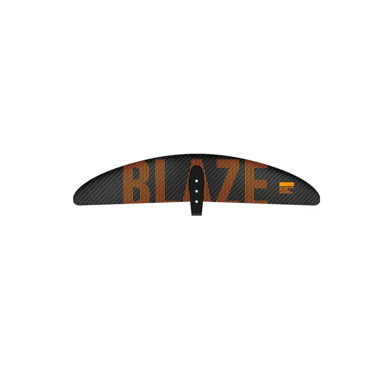Abverkauf Hydrofoil Front Wing Blaze 530 Full Carbon Size 58cm RRD 27BFCF58530