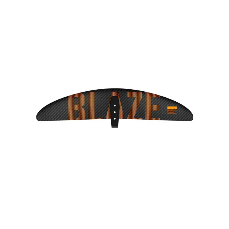 Aktuell Hydrofoil Front Wing Blaze 750 Full Carbon Size 69cm RRD 27BFCF69750
