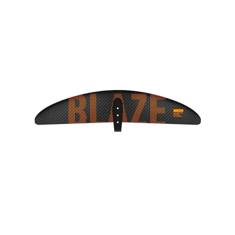Kracherpreis Hydrofoil Front Wing Blaze 850 Full Carbon Size 72,5cm RRD 27BFCF72850