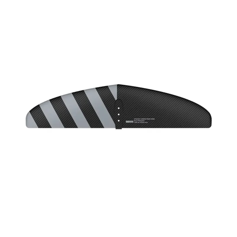 Hydrofoil Front Wing Dynamic Full Carbon 98cm RRD 26DYCFW17 Geprüft