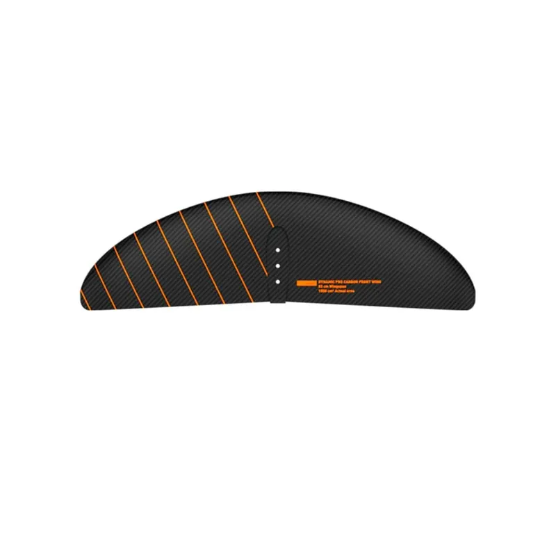 Finale Aktion Hydrofoil Front Wing Dynamic Pro Full Carbon 74,7cm RRD 26DYPCFW12