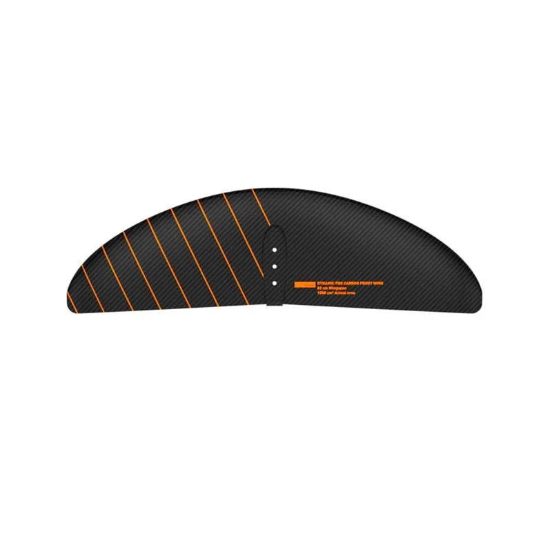 Hydrofoil Front Wing Dynamic Pro Full Carbon 83cm RRD 26DYPCFW15 Letzte Chance