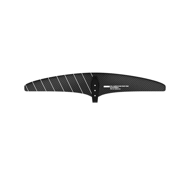 Saisonangebot Hydrofoil Front Wing Spark Full Carbon 900 90cm RRD 27FCSFW900