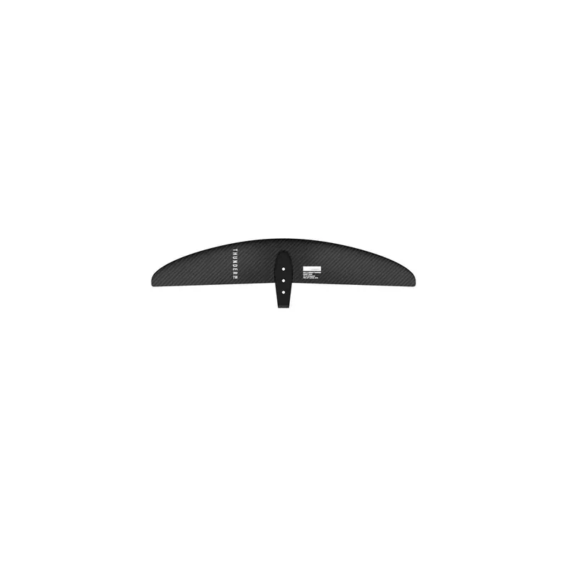 Hydrofoil Front Wing Thunder 550 Full Carbon Size 66cm RRD 29TH550FW Markenprodukt