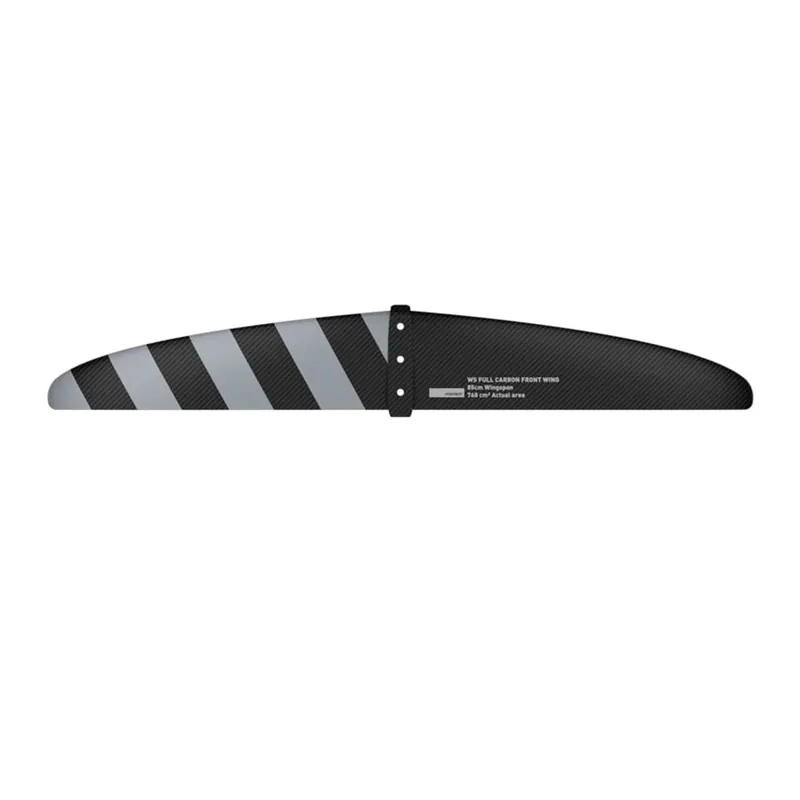 Kracherpreis Hydrofoil Front Wing WS Full Carbon 100cm RRD 26WSFW100