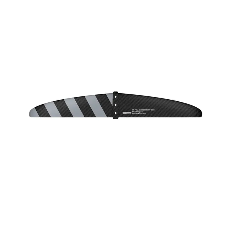 Sale Hydrofoil Front Wing WS Full Carbon 85cm RRD 26WSFCFW85768