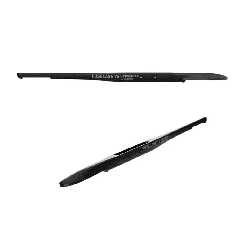 Mega-Angebot Hydrofoil Fuselage Universal Carbon 66cm RRD 27UCF66