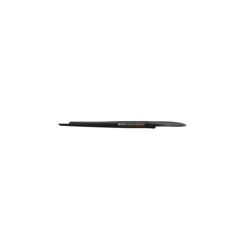 Hydrofoil Fuselage Universal Plus Alu 63cm RRD 30UNFPLALU_63 Knallerangebot