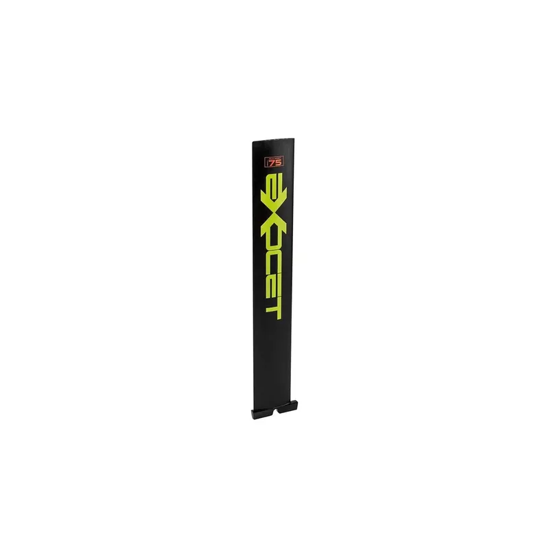 Hydrofoil Mast Aluminium Plug 75cm Exocet AR01375 Rabatt