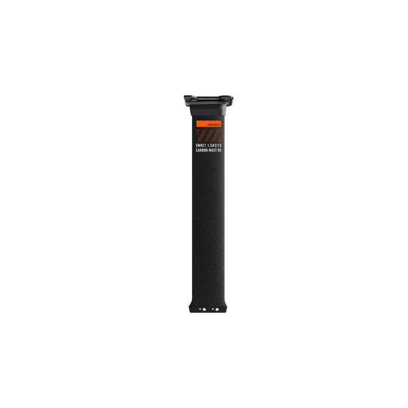 Nur Heute Hydrofoil Mast Quicklock Carbon 1,5 85cm RRD 28QLCM85