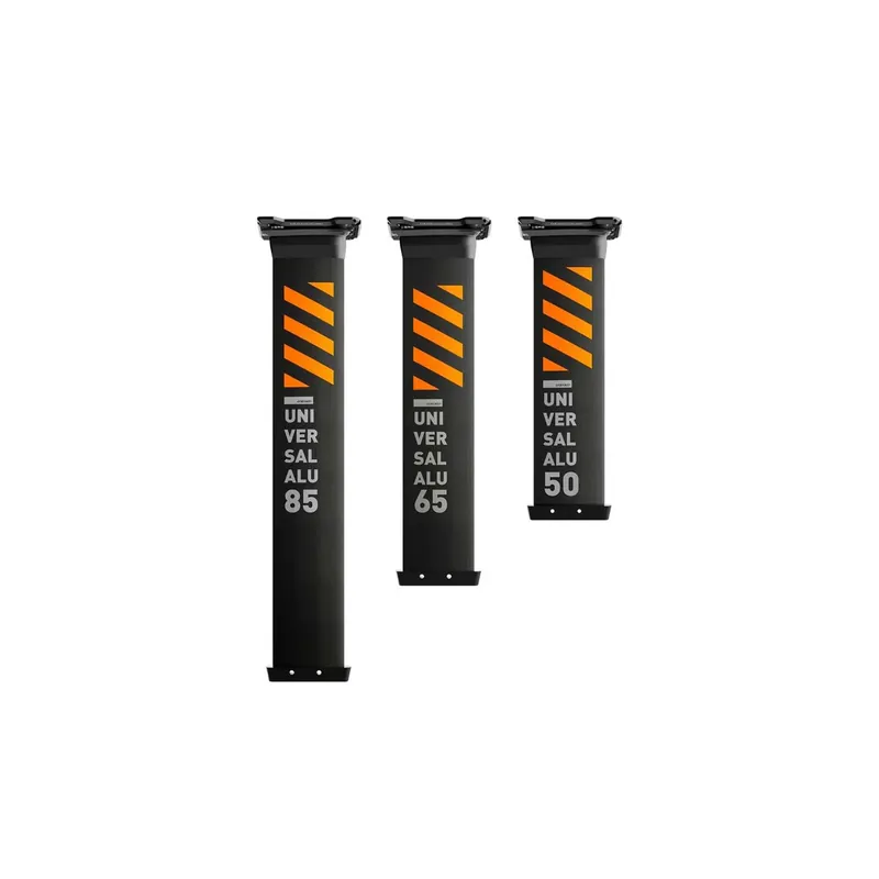 Top-Angebot Hydrofoil Mast Quicklock Universal Alu 85cm RRD 28QLUAM85